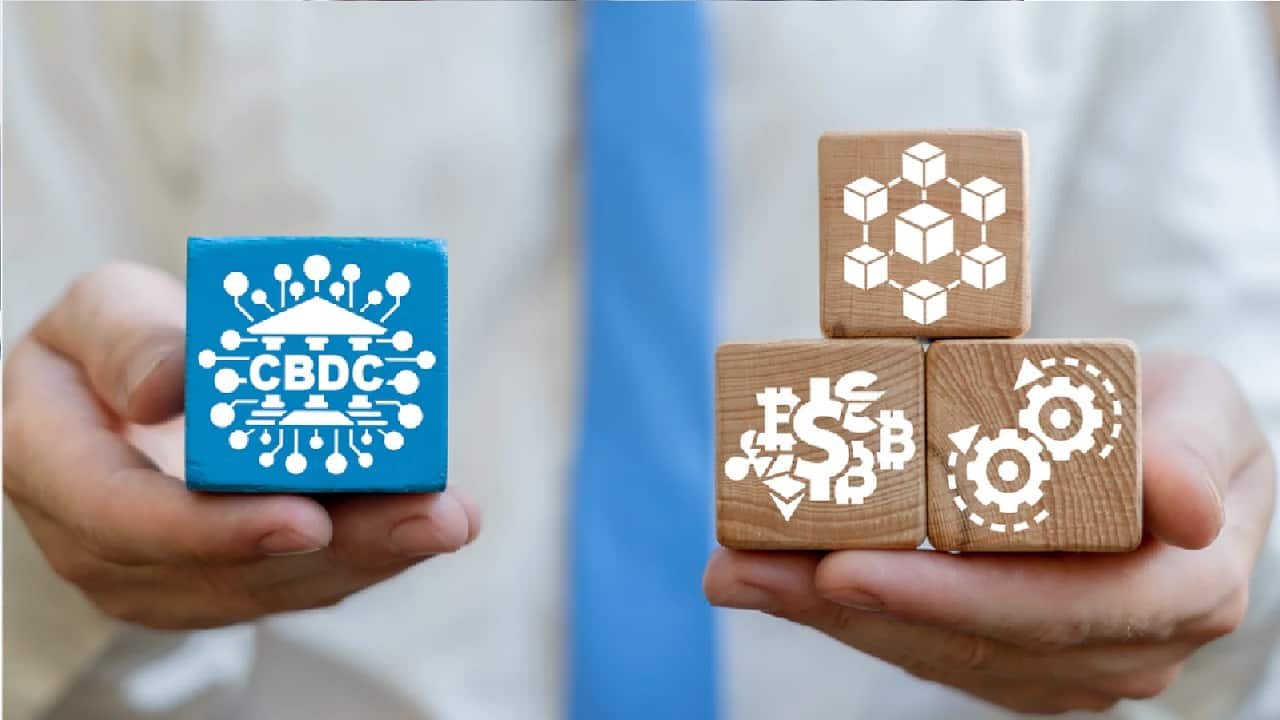 India explores CBDC links with Thailand, Malaysia and Vietnam for cross-border payments