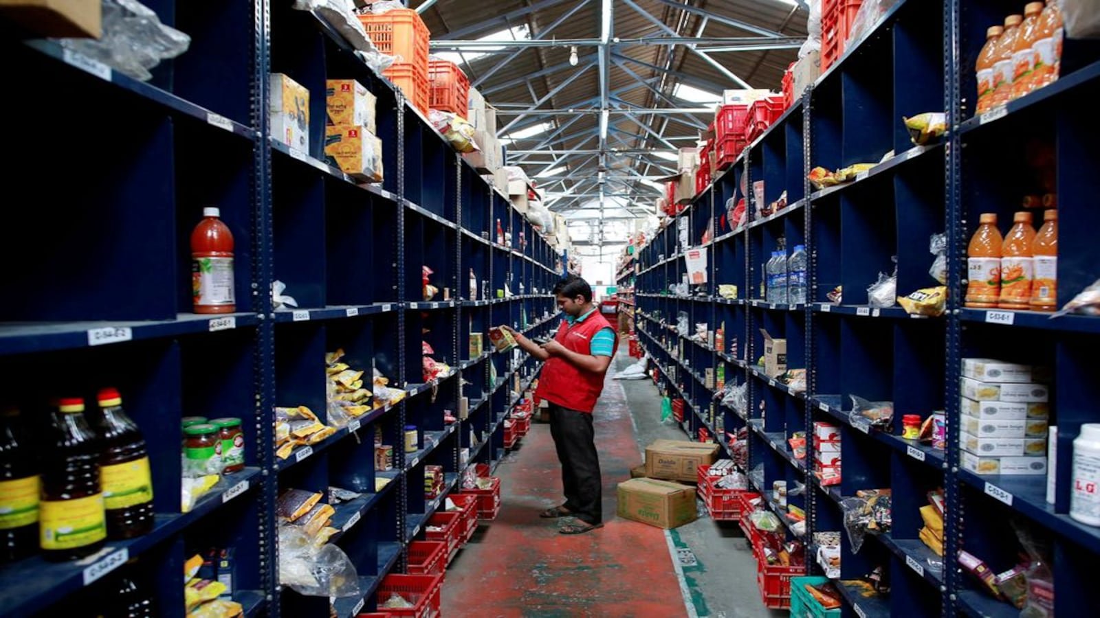 Govt amends e-commerce rules to check price manipulation, dark patterns, fake sponsored listings