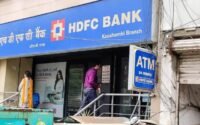 HDFC Bank shares rise for second day as CEO search progresses; Anup Bagchi seen as frontrunner