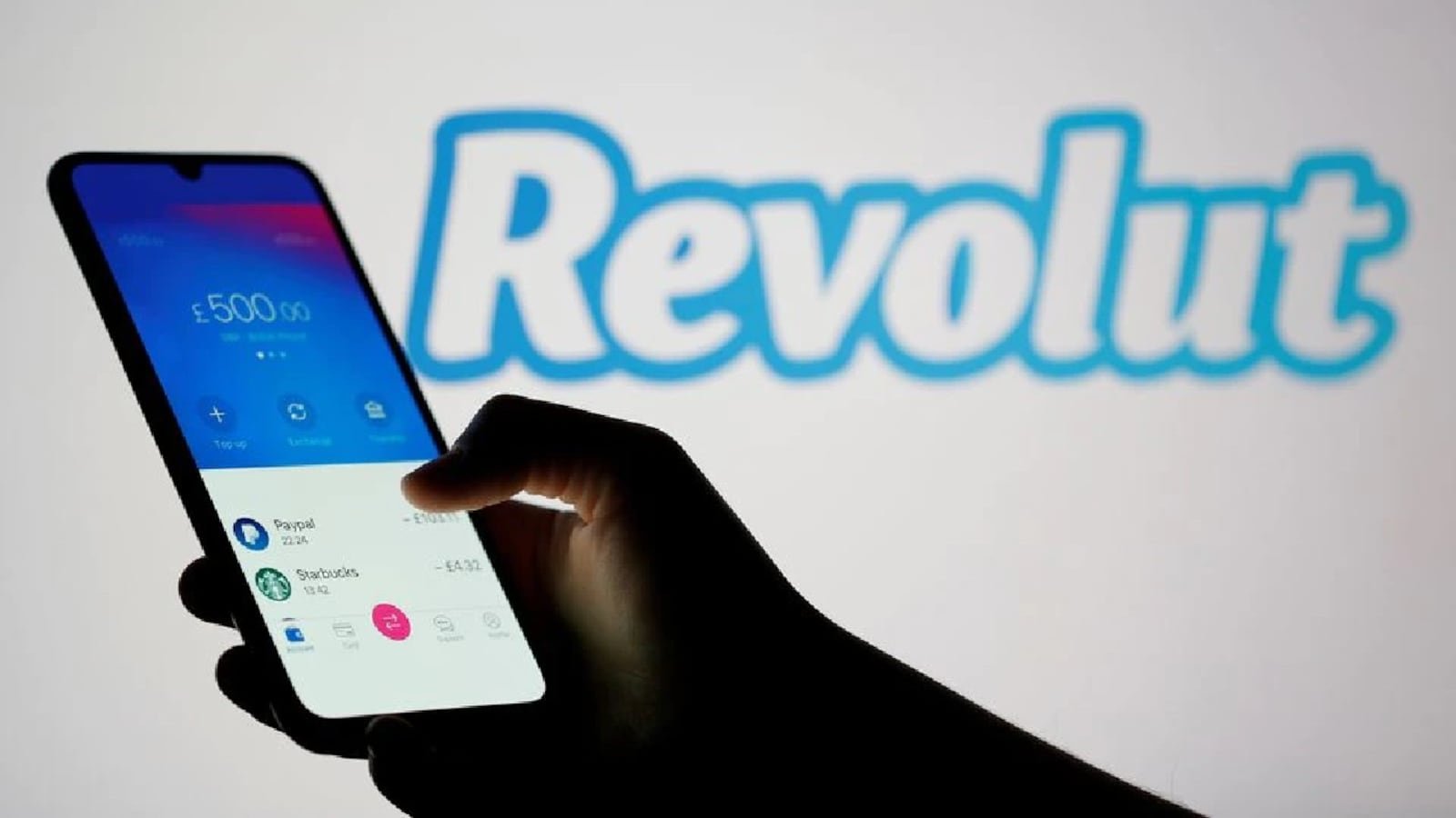 Revolut confirms sensitive customer data breach, falling for fake government requests