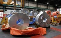 Tata Steel, JSW Steel, Jindal Steel remain 'Buy': Nomura as steel prices hit new highs
