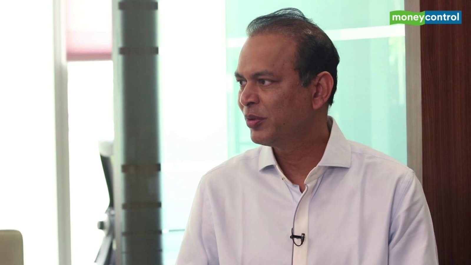 Sunil Singhania-led Abakkus AMC files IPO papers with SEBI, entirely OFS of 1.5 crore shares
