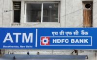 HDFC Bank ADRs surge 4% as RBI approves Anup Bagchi as new MD & CEO