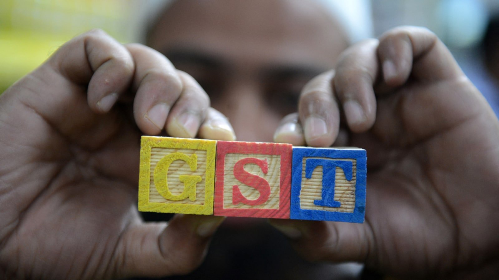 GST collections stay above Rs 2 lakh crore for third straight month, growth picks up to 14.7%
