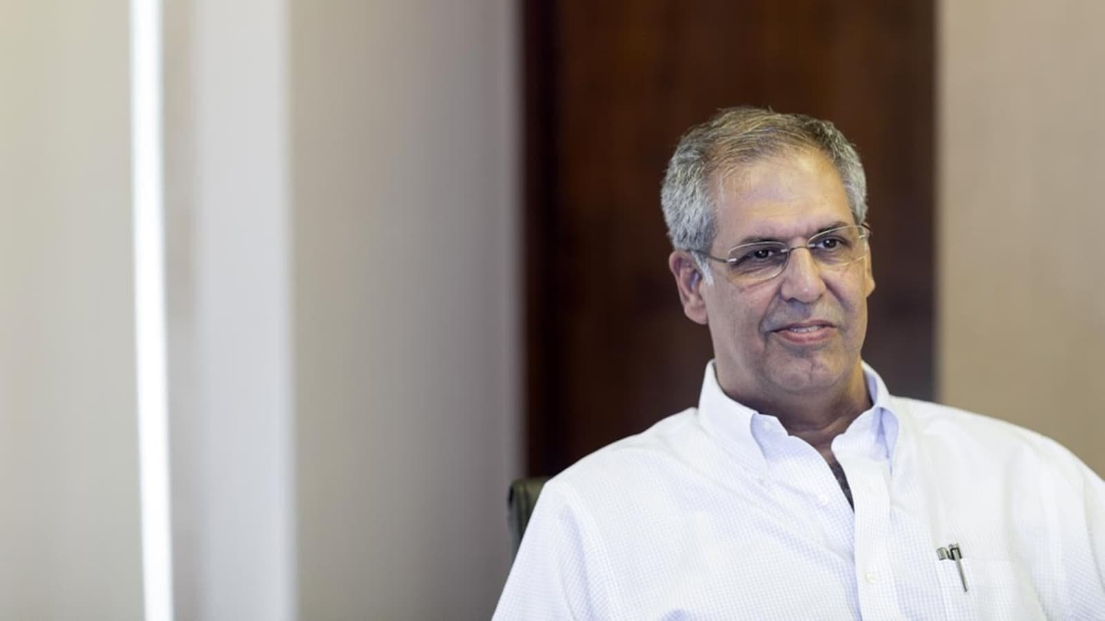 Embattled Tata patriarch Noel Tata now faces revolt at charities he helms