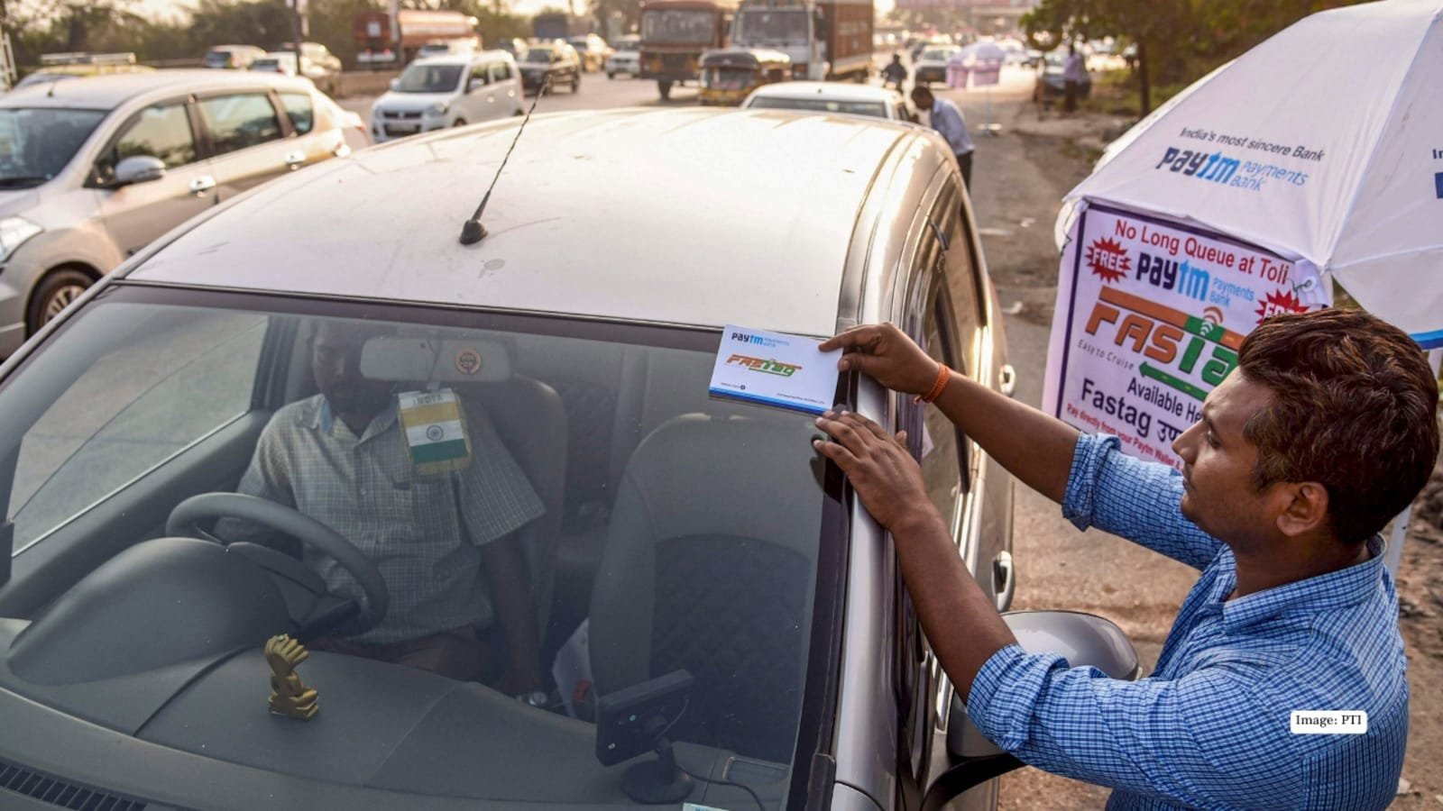 FASTag rules changed for Divyangjan: Who gets 3-year, 5-year toll exemption from October 2?