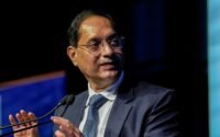 India needs trust-driven capital markets; SEBI reviewing derivative expiry settlement rules: Tuhin Kanta...
