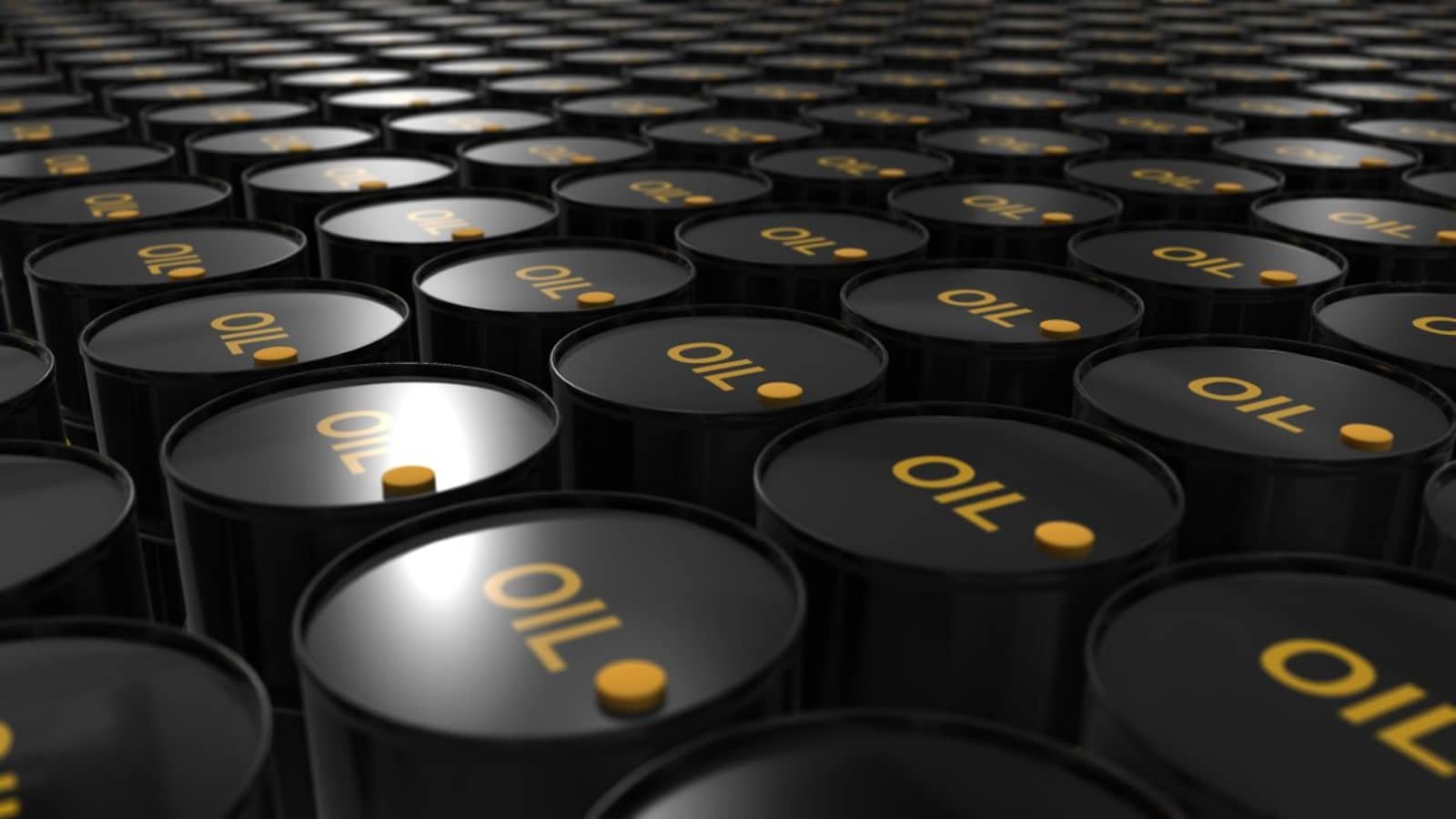 Commodity Corner: Oil prices steady; gold holds firm as investors assess Fed outlook