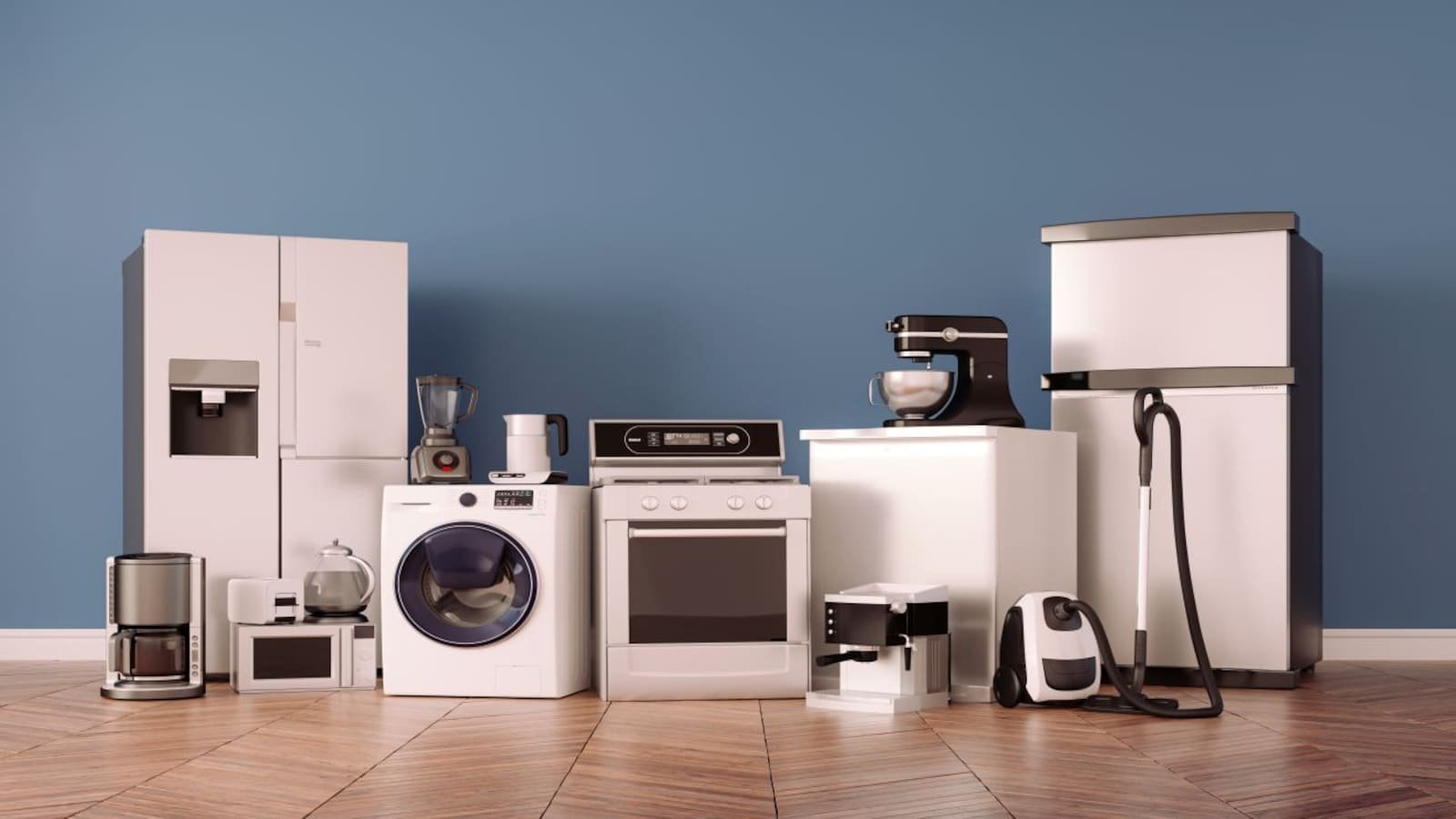 AC, TV prices rise 5-8% ahead of festive season, but appliance makers expect double-digit sales growth