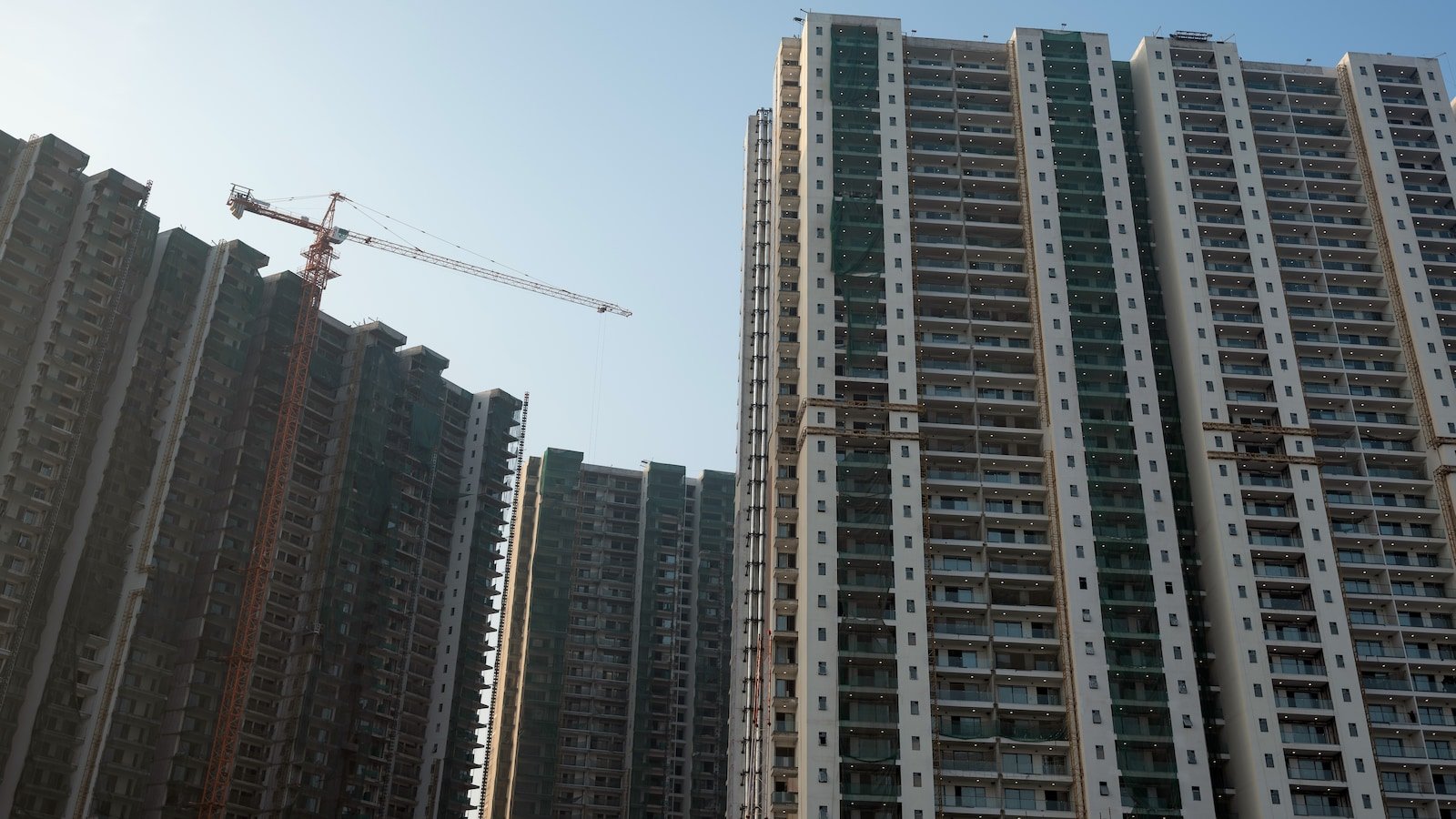 Average home prices in Delhi-NCR rise maximum at 12% annually in July-September: Anarock