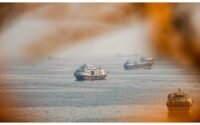 India reaffirms seafarer safety commitment after five Indians rescued from tanker in Hormuz