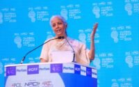 Building economic resilience is a continuous process, not a one-time exercise: FM Sitharaman