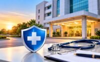 Hospital stocks extend losses as drug-pricing regulation concerns linger; Apollo, Max among top Nifty...
