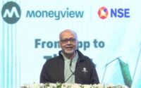 Strong market debut: Moneyview shares list at 64% premium on BSE; should you buy, sell or hold?