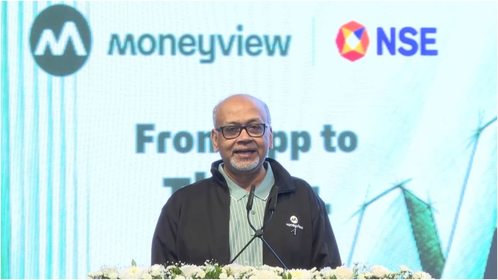 Strong market debut: Moneyview shares list at 64% premium on BSE; should you buy, sell or hold?