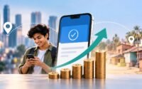 Digital loans get younger and more non-metro as sanctions reach Rs 3.4 crore in Q1 FY26-27, says report