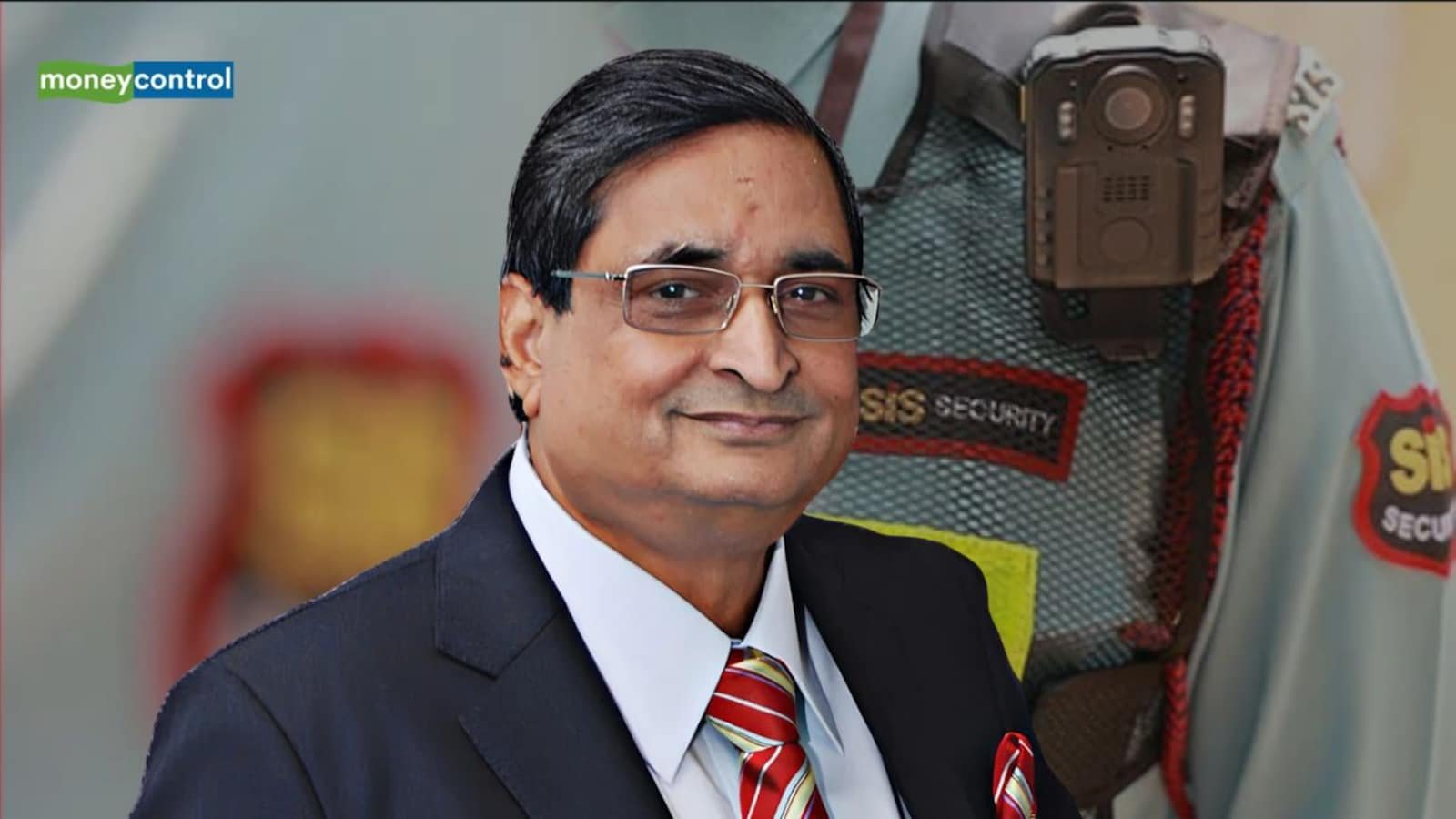 Journalist with Rs 250 salary, built Rs 6,000-crore 'SIS': How R K Sinha went from helping retired armymen...