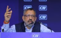 Rajiv Gauba calls for market-oriented reforms, stronger regulation to bolster India's energy security
