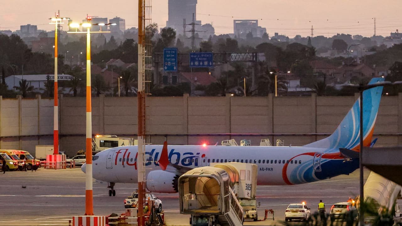 FlyDubai flight: How Boeing 737 Max's design, safety layers helped avert disaster