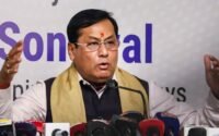 Shipping Corporation of India expects Rs 2,000 crore profit this fiscal: Sarbananda Sonowal