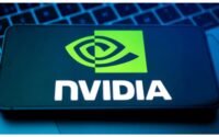 Nvidia falls short of May record as value nears $6 trillion