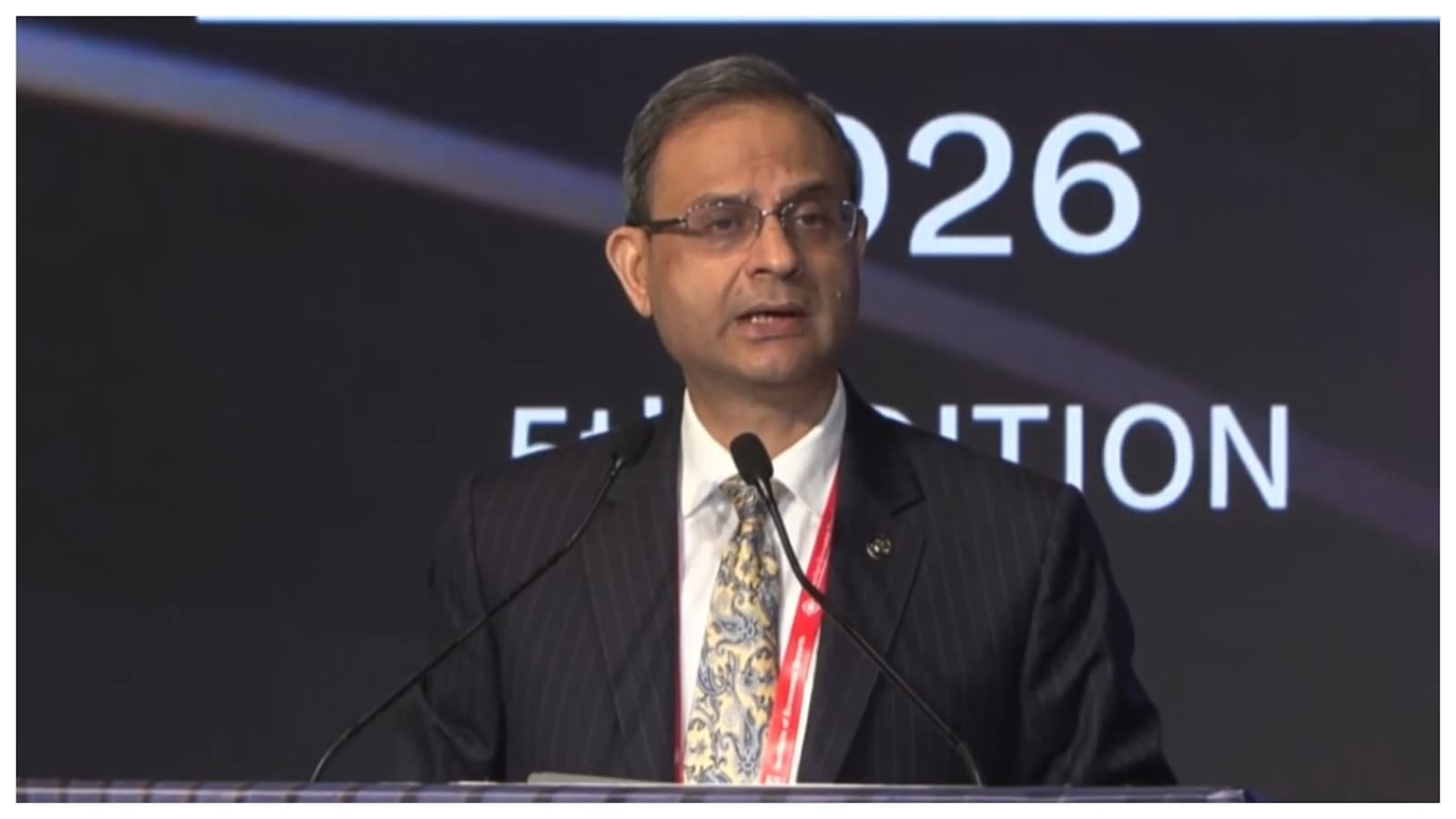 AI valuation correction could boost capital flows to India, but poses global financial risks: RBI Governor