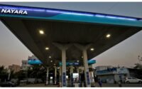 Nayara Energy hikes petrol by Rs 5, diesel by Rs 3