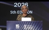 India weathered global turbulence with fundamentals intact, says FM Nirmala Sitharaman
