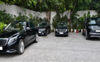 ED carries out searches at TDI Group over Manesar land scam, seizes luxury vehicles and records