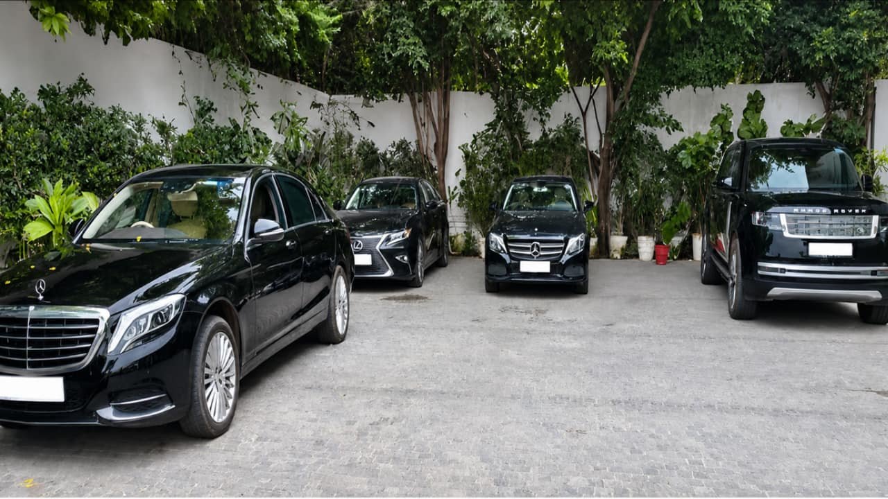 ED carries out searches at TDI Group over Manesar land scam, seizes luxury vehicles and records