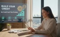 No credit card? You can still build a strong credit score